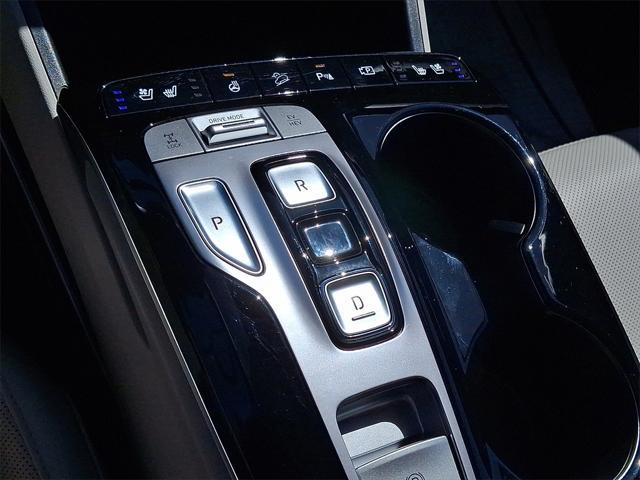 used 2023 Hyundai TUCSON Plug-In Hybrid car, priced at $31,000