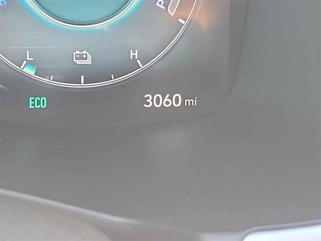 used 2023 Hyundai Santa Fe car, priced at $38,000