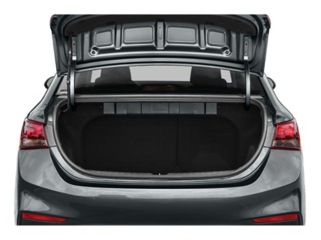 used 2020 Hyundai Accent car, priced at $15,987