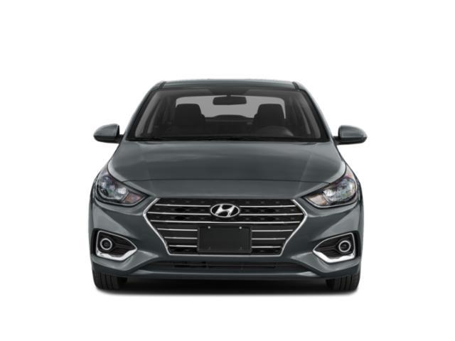used 2020 Hyundai Accent car, priced at $15,987