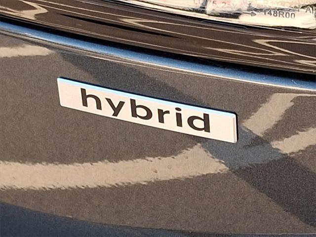 new 2025 Hyundai Sonata Hybrid car, priced at $39,328