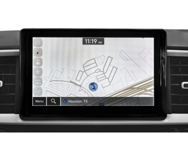 used 2024 Hyundai Venue car, priced at $22,000