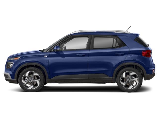used 2024 Hyundai Venue car, priced at $22,000