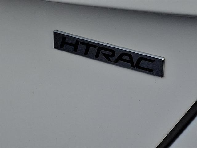 new 2025 Hyundai Kona car, priced at $29,400