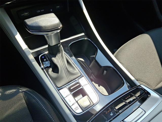 used 2023 Hyundai Tucson car, priced at $24,649