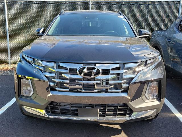 new 2024 Hyundai SANTA CRUZ car, priced at $43,215