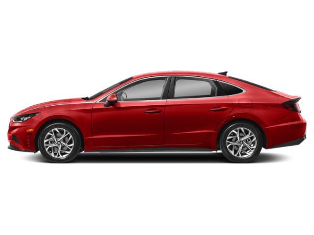 used 2023 Hyundai Sonata car