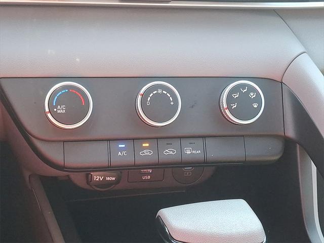 new 2025 Hyundai Elantra car, priced at $23,945