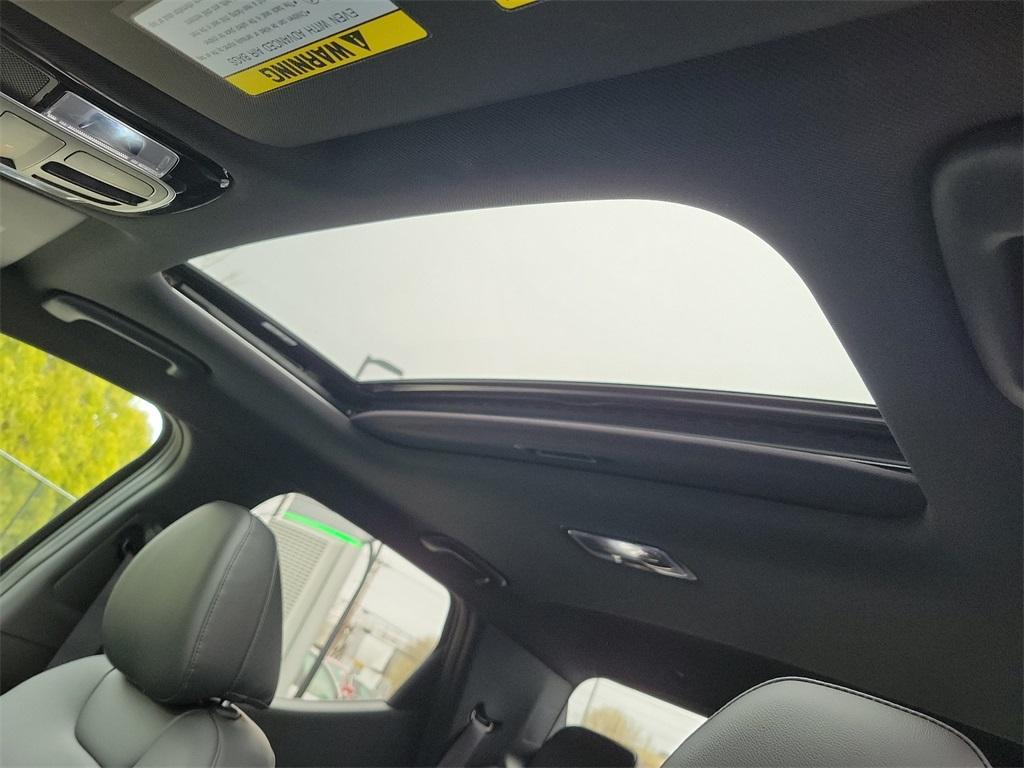 used 2024 Hyundai SANTA CRUZ car, priced at $36,000