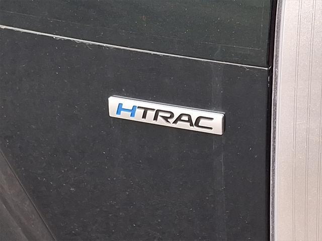 new 2025 Hyundai Palisade car, priced at $55,675