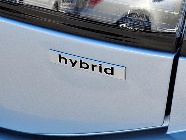 new 2025 Hyundai Sonata Hybrid car, priced at $39,460