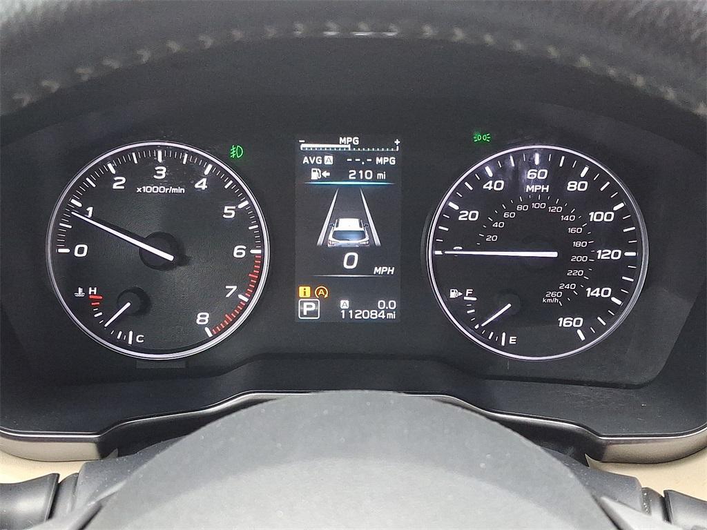 used 2020 Subaru Outback car, priced at $18,886