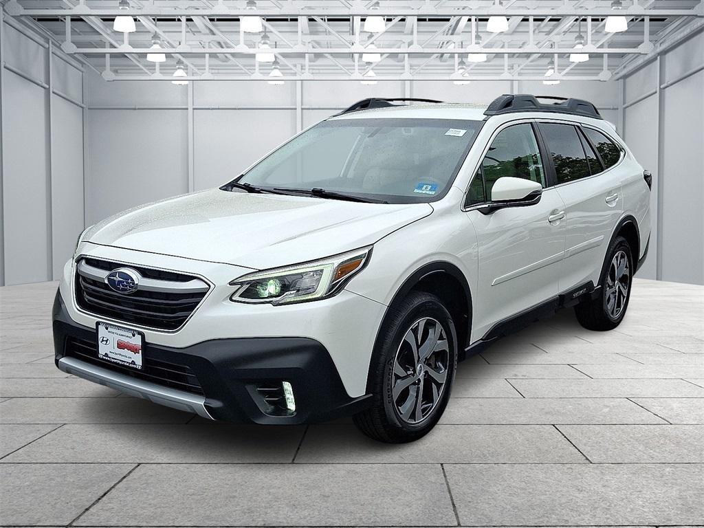 used 2020 Subaru Outback car, priced at $18,886