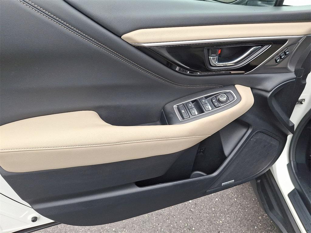 used 2020 Subaru Outback car, priced at $18,886
