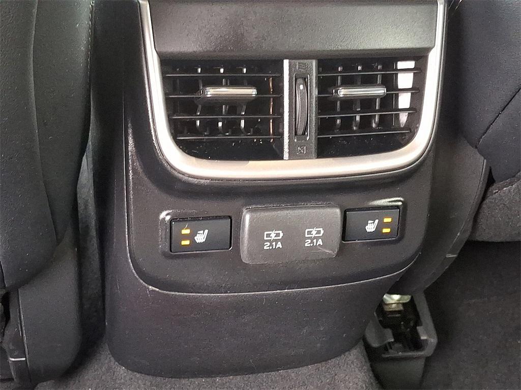 used 2020 Subaru Outback car, priced at $18,886