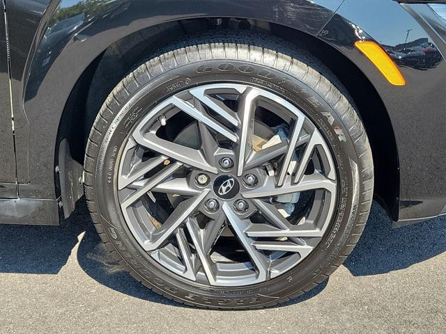 used 2022 Hyundai Kona car, priced at $20,876