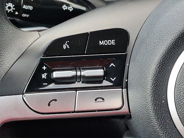used 2023 Hyundai ELANTRA HEV car, priced at $22,790