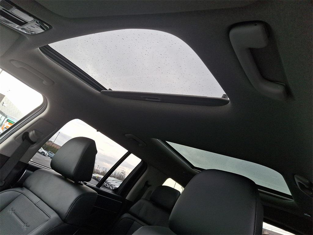 new 2025 Hyundai Santa Fe car, priced at $48,635