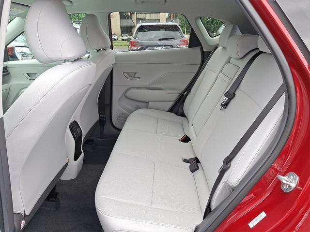 used 2025 Hyundai Kona car, priced at $27,290