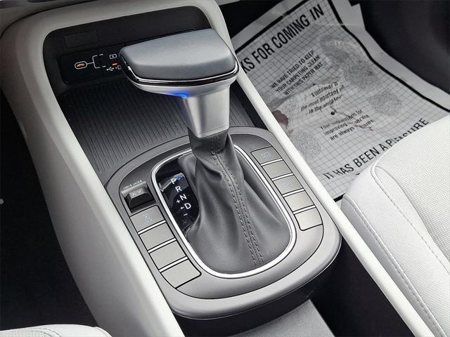 used 2025 Hyundai Kona car, priced at $27,290