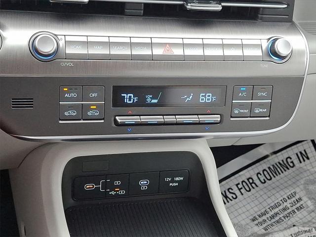 used 2025 Hyundai Kona car, priced at $27,290