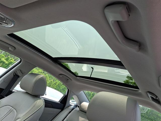 used 2019 Hyundai Sonata car, priced at $18,000