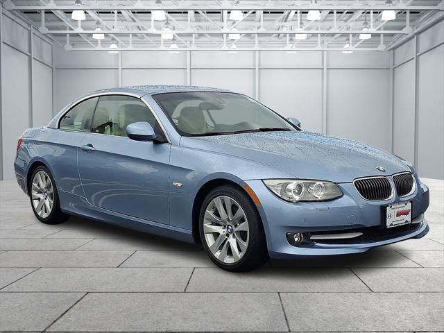 used 2013 BMW 328 car, priced at $18,976