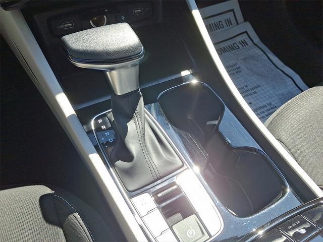 used 2024 Hyundai Tucson car, priced at $28,496