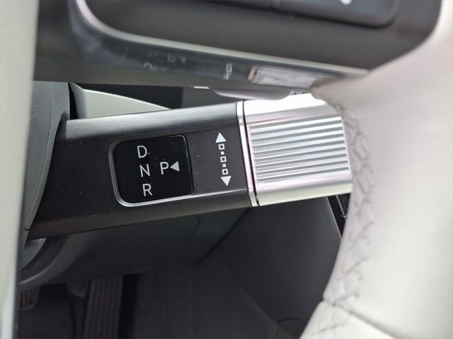 new 2025 Hyundai Santa Fe car, priced at $49,209