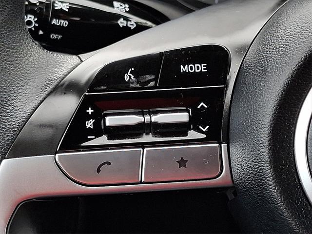 used 2022 Hyundai Tucson car, priced at $24,495