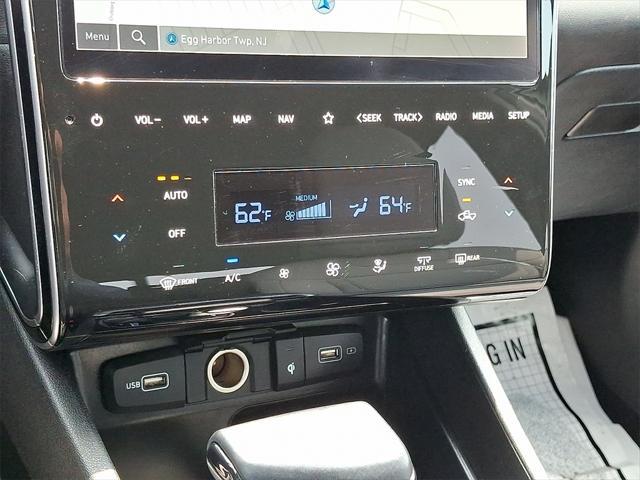 used 2023 Hyundai SANTA CRUZ car, priced at $26,995