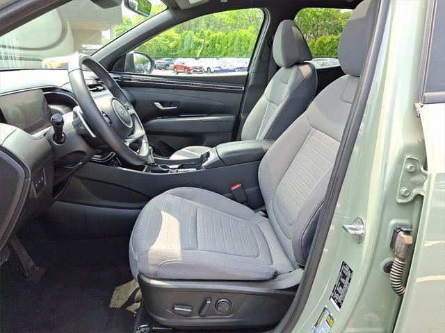 used 2023 Hyundai SANTA CRUZ car, priced at $26,995