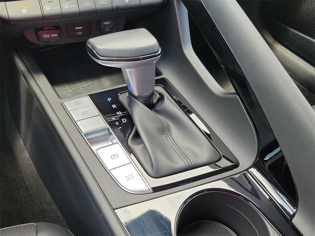 used 2021 Hyundai Elantra car, priced at $20,000