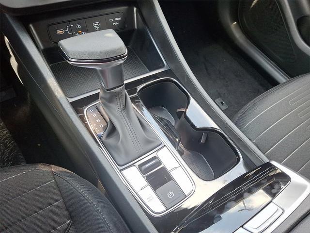 new 2025 Hyundai SANTA CRUZ car, priced at $30,625