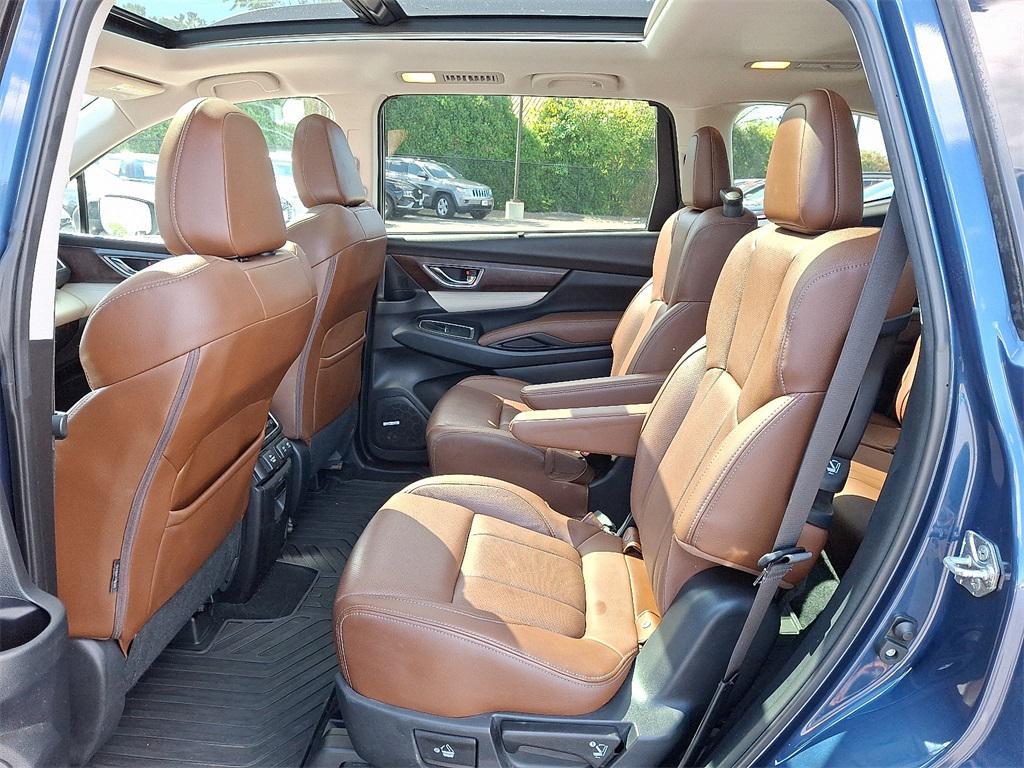 used 2019 Subaru Ascent car, priced at $24,990