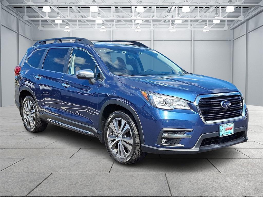 used 2019 Subaru Ascent car, priced at $24,990