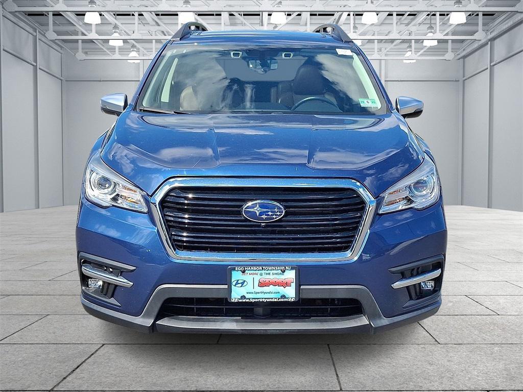 used 2019 Subaru Ascent car, priced at $24,990