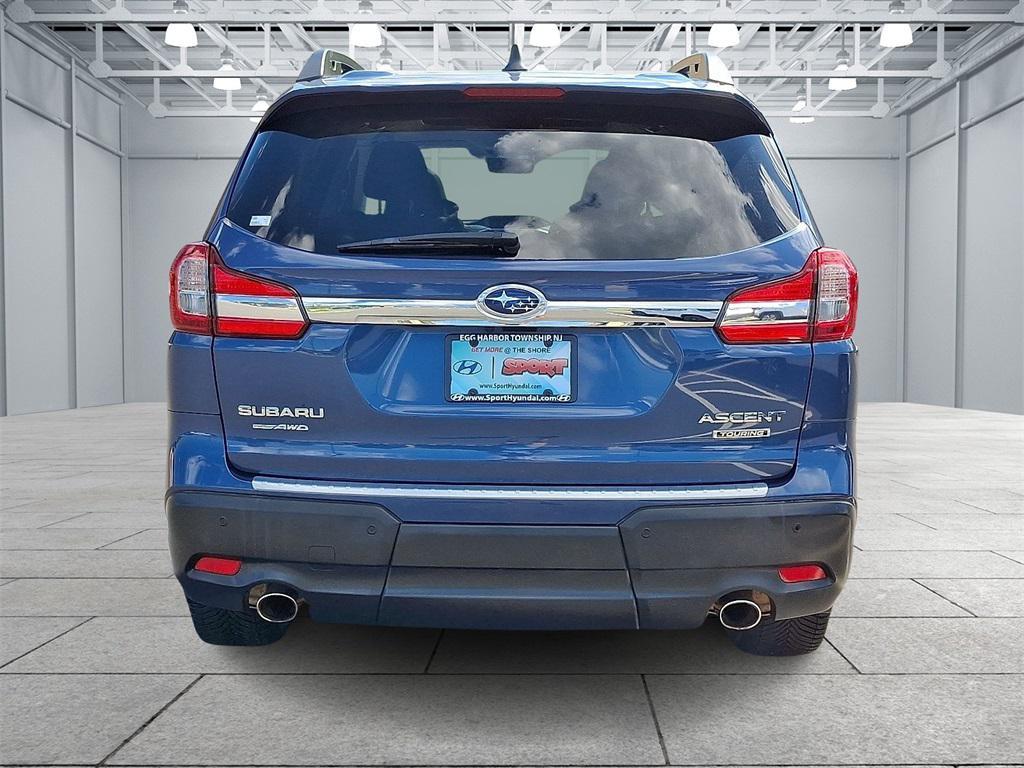 used 2019 Subaru Ascent car, priced at $24,990