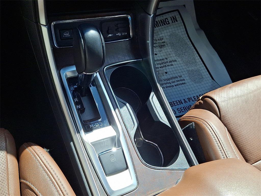 used 2019 Subaru Ascent car, priced at $24,990