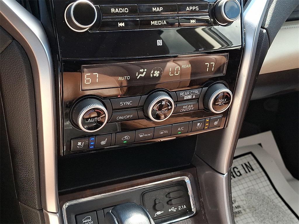 used 2019 Subaru Ascent car, priced at $24,990