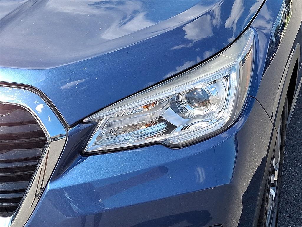 used 2019 Subaru Ascent car, priced at $24,990
