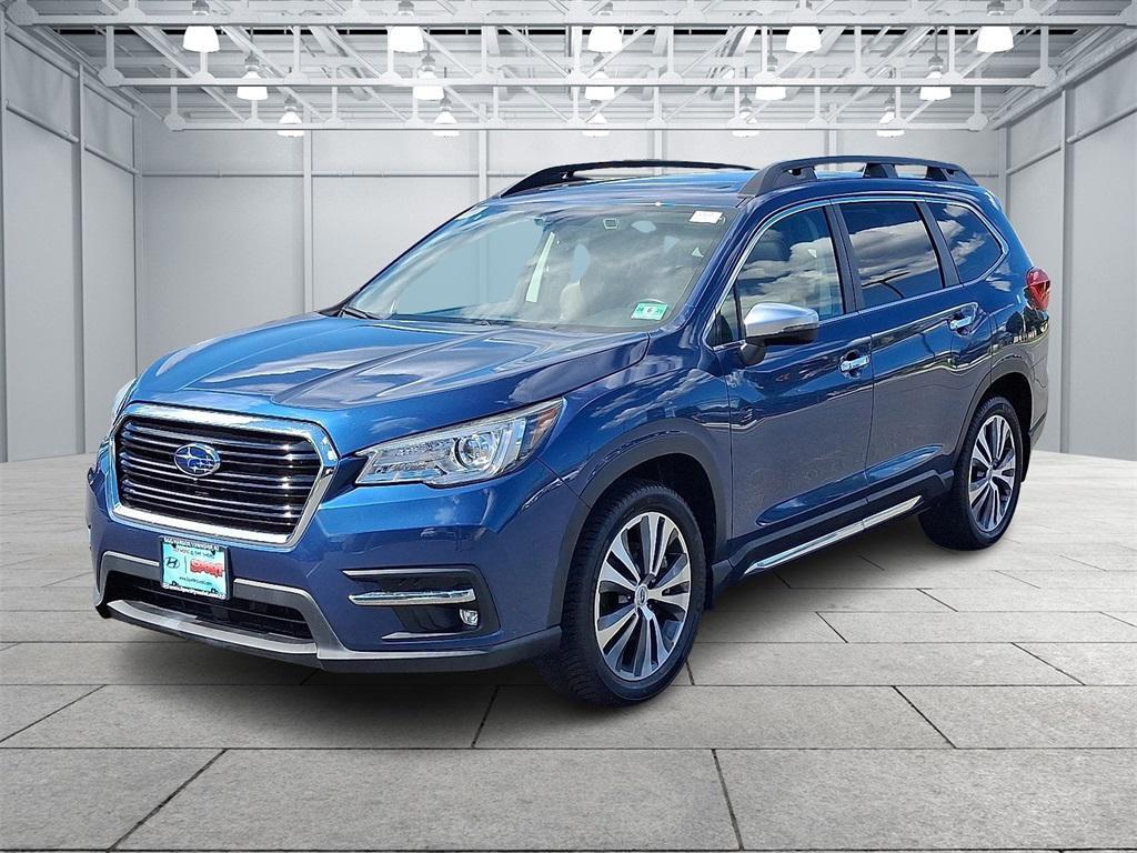 used 2019 Subaru Ascent car, priced at $24,990