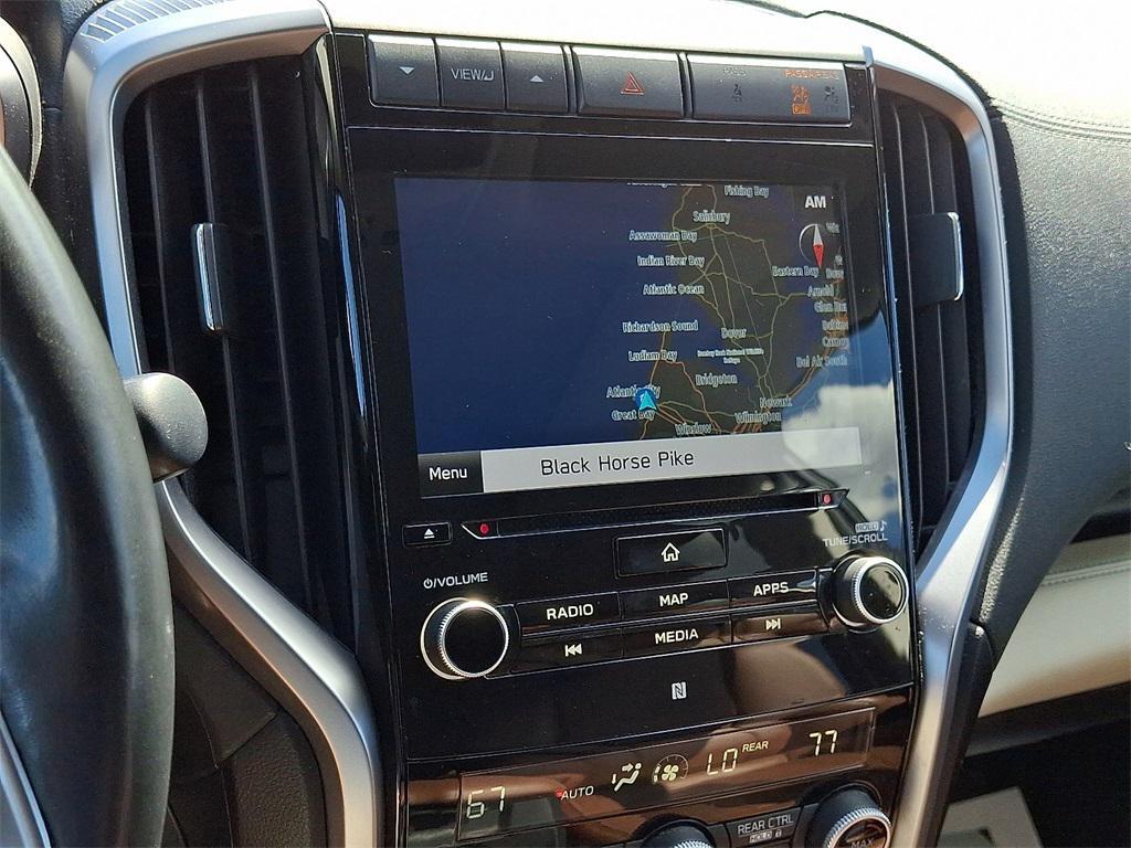 used 2019 Subaru Ascent car, priced at $24,990