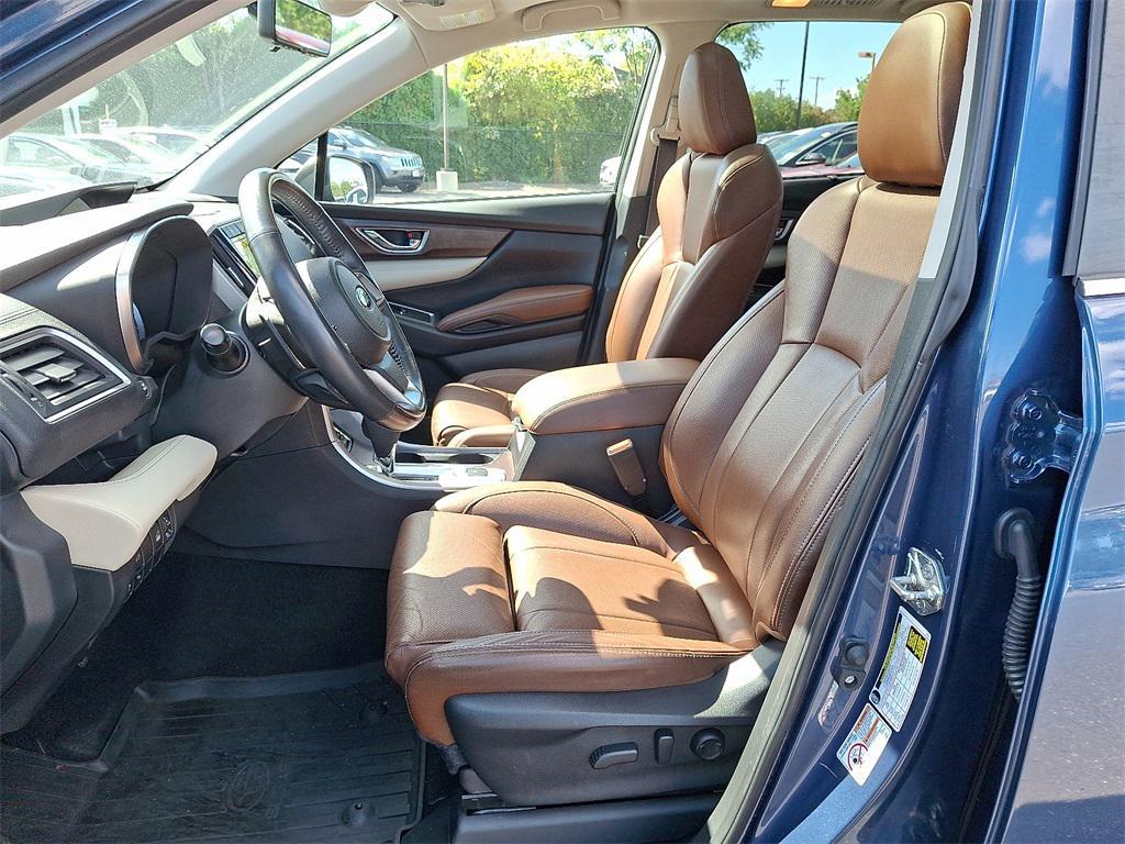used 2019 Subaru Ascent car, priced at $24,990