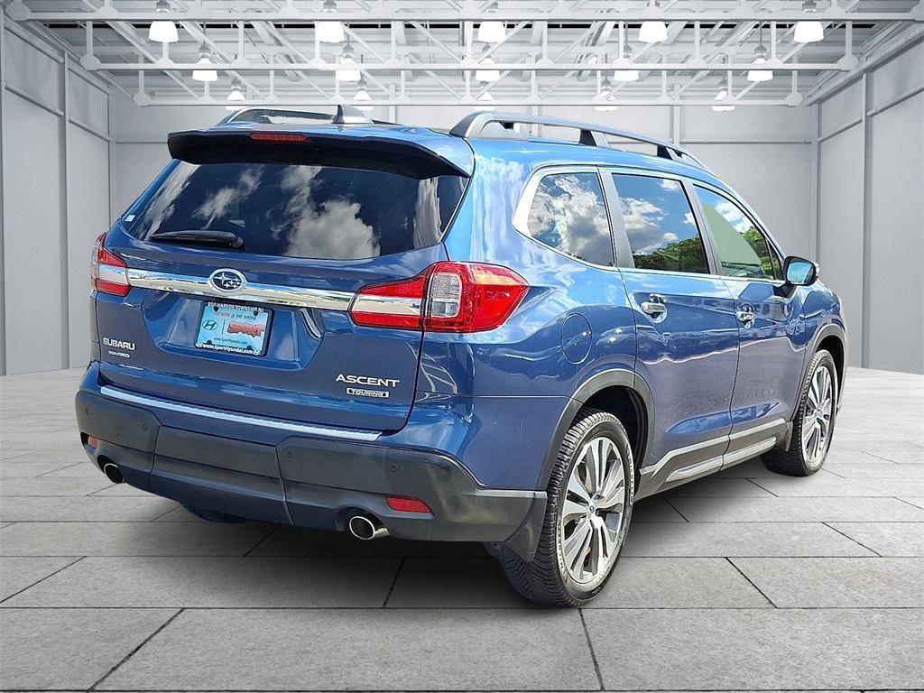 used 2019 Subaru Ascent car, priced at $24,990
