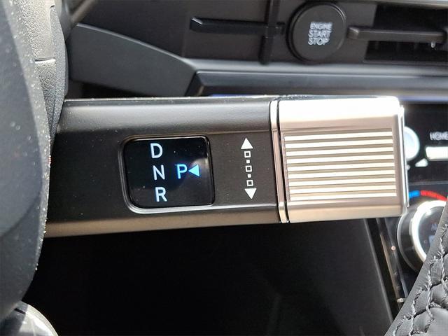 new 2025 Hyundai Santa Fe car, priced at $50,859