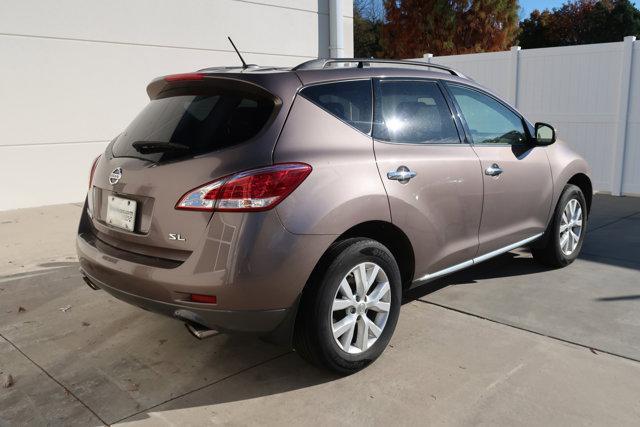 used 2014 Nissan Murano car, priced at $12,995