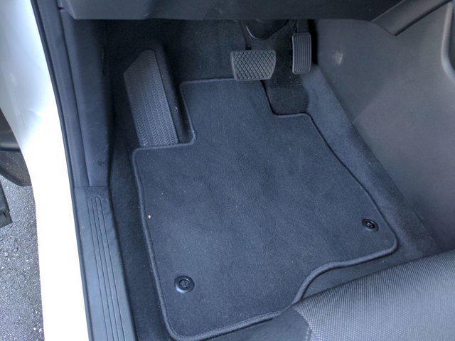 used 2025 Honda CR-V car, priced at $31,850