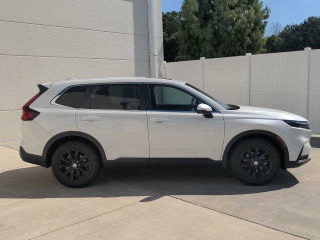 used 2025 Honda CR-V car, priced at $31,850