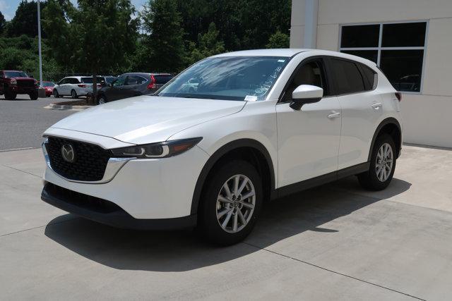 used 2023 Mazda CX-5 car, priced at $25,995